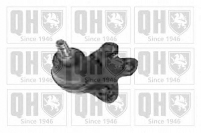 QUINTON HAZELL qsj3463s -  Несущий / направляющий шарнир